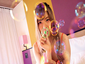 今一番勃起させたいオトコノ娘！生姦志願で初登場！！ギャルカワデカマラ娘ありすchan　サンプル画像01